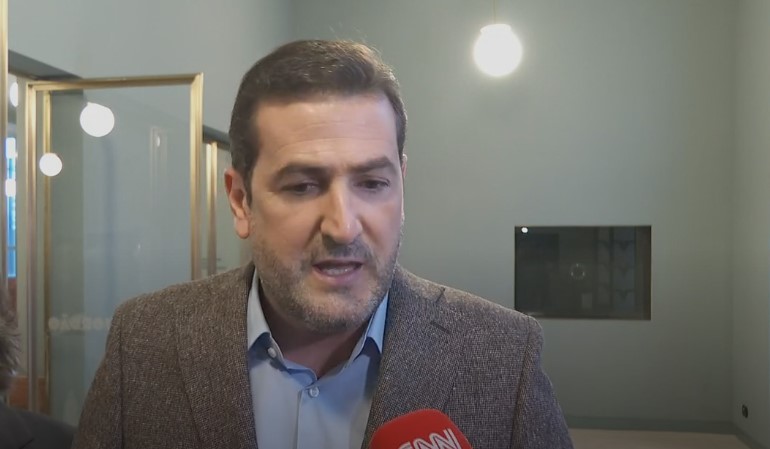 Hugo Soares responde em Guimarães ao PS: “Governo está a salvar o SNS”