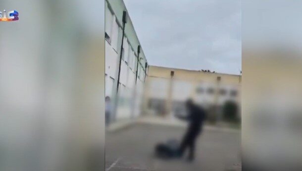 Aluno autista brutalmente agredido por colega em escola
