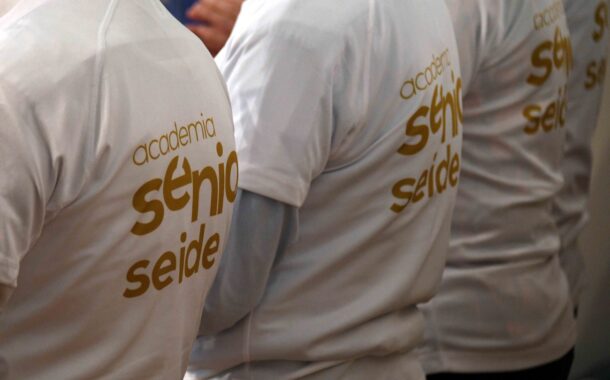 Rede de Academias Seniores de Famalicão continua a crescer com adesão de Seide