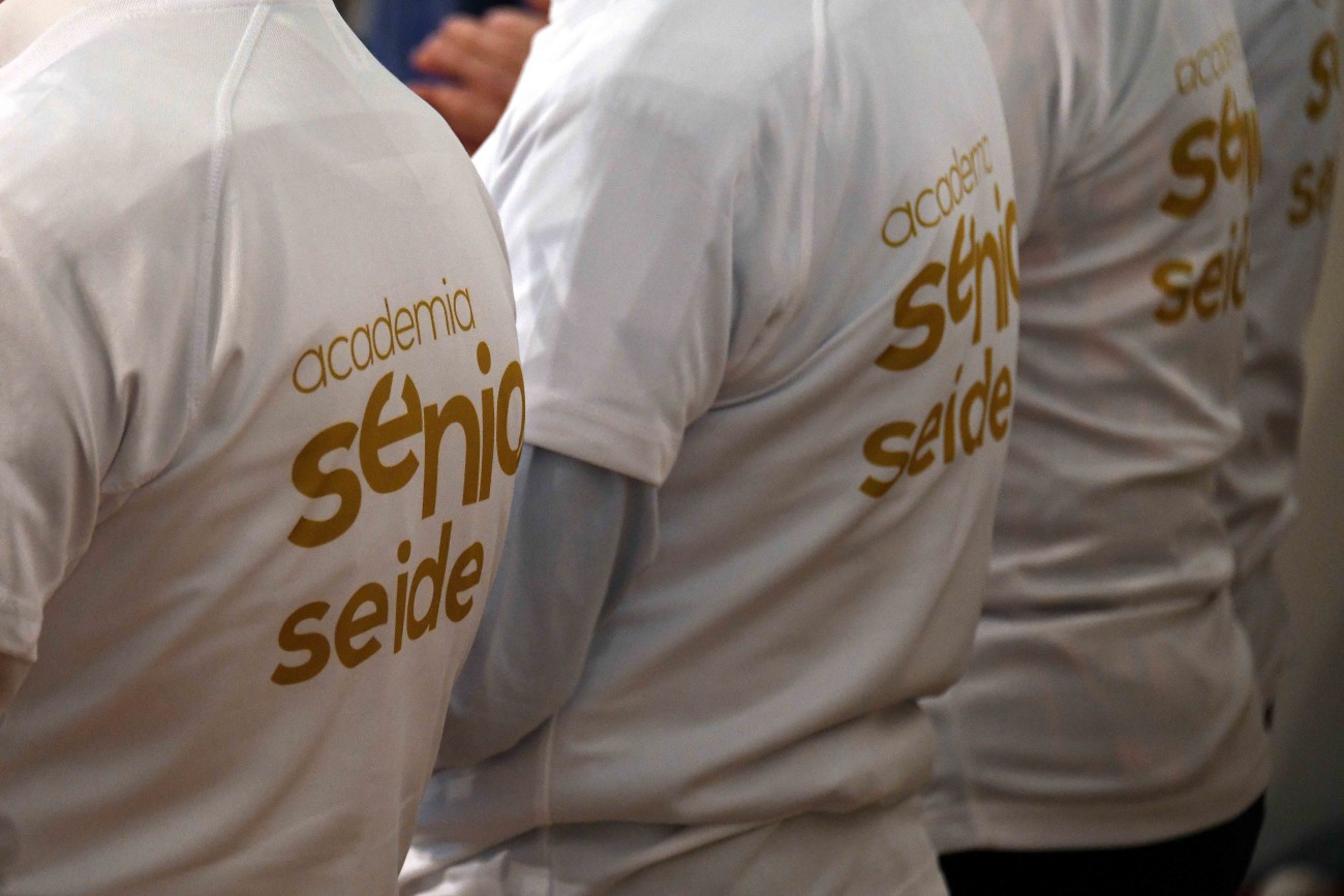 Rede de Academias Seniores de Famalicão continua a crescer com adesão de Seide