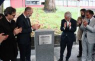 Famalicão. Requalificação de 30 milhões de escola construída nos anos 80 em Joane já mexe