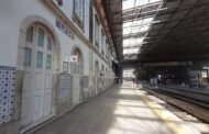 Iniciativa Liberal quer celebrar 150 anos da chegada do comboio a Braga
