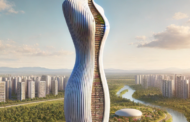 Investimento de 100 milhões. Torre das Mulheres quer ser um ‘ícone’ e “marco estratégico” em Braga