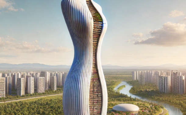 Investimento de 100 milhões. Torre das Mulheres quer ser um ‘ícone’ e “marco estratégico” em Braga
