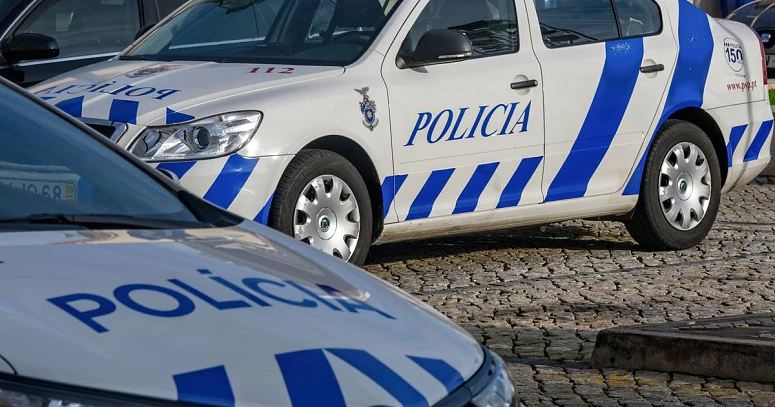 Criminalidade em Lisboa registou a segunda maior descida em 10 anos