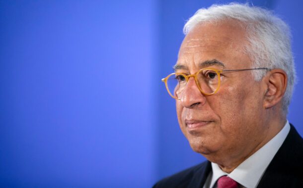 Em resposta a Rutte. Costa diz que cortar em pensões para aumentar despesa em defesa “não é o melhor argumento”