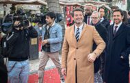 Oficial. André Ventura é candidato a Belém