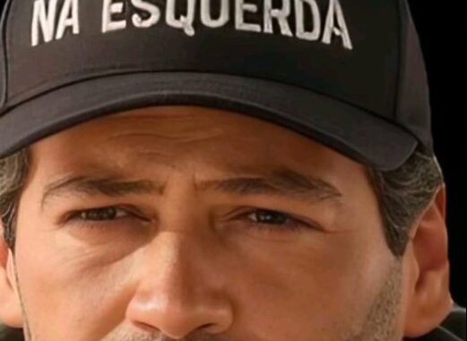 André Ventura diz que foi convidado para tomada de posse de Trump