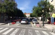 Guimarães inicia quarta-feira novo teste de mobilidade no centro da cidade