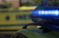 Homem de 81 anos gravemente ferido após despiste de tractor em Melgaço