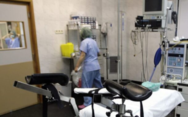 Livre propõe alargar prazo do aborto para 14 semanas e eliminar período de reflexão