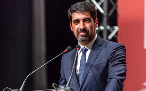 MP recorre da absolvição de ex-autarca de Caminha Miguel Alves por prevaricação