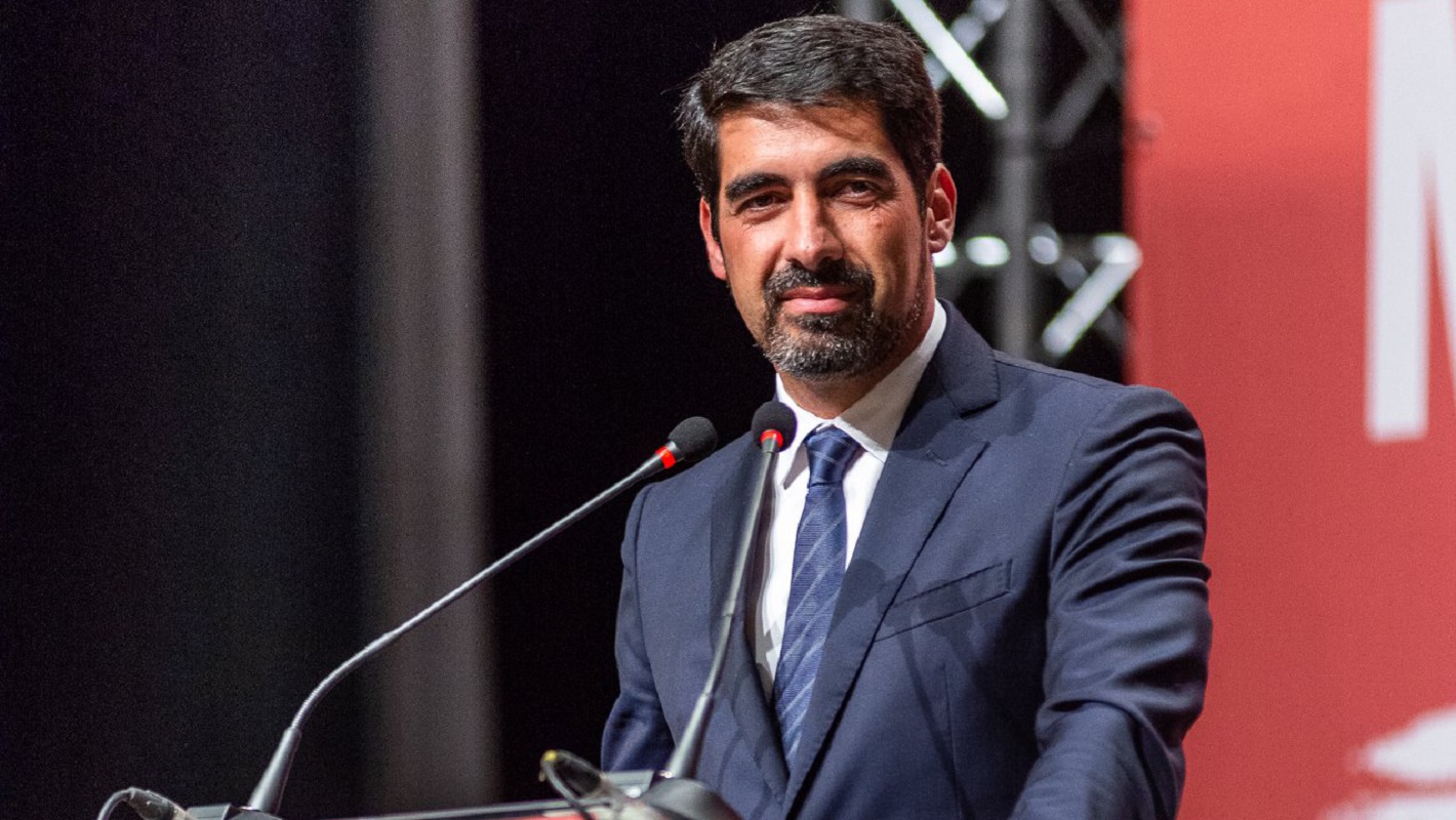 MP recorre da absolvição de ex-autarca de Caminha Miguel Alves por prevaricação