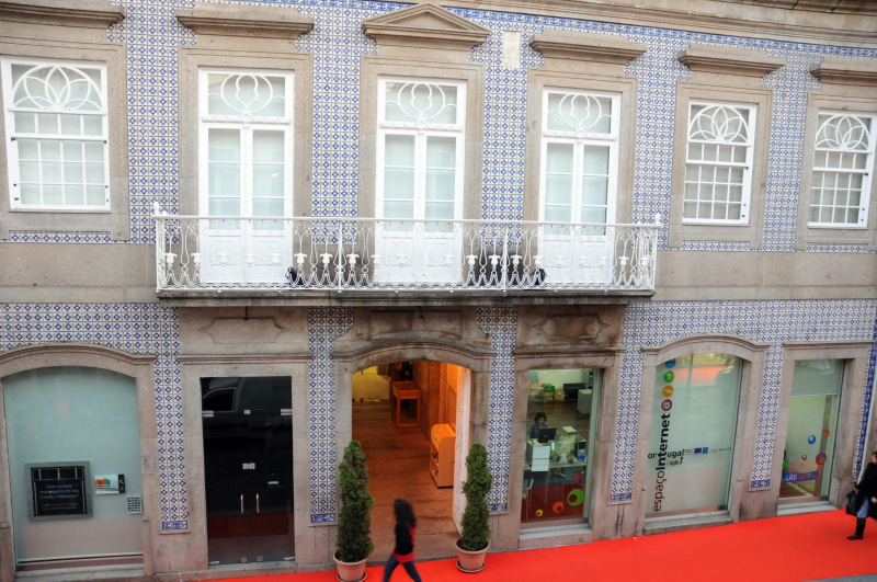 Famalicão. Ciclo de Conferências no Museu Bernardino Machado debate relações luso-espanholas