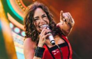 Daniela Mercury cabeça-de-cartaz da Feira do Alvarinho de Monção