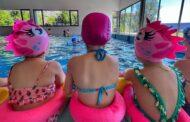 ‘Os Piratas Vão à Piscina’ já ensinou a nadar cerca de 4 mil crianças em Braga