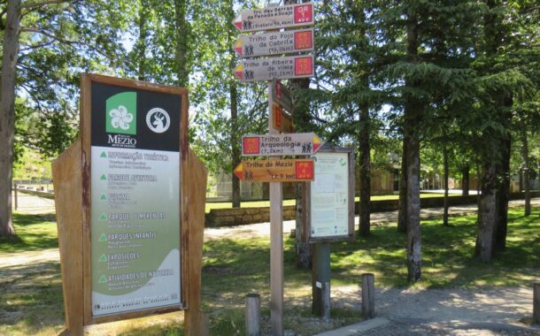 Ministra do Ambiente anuncia investimento de 3,8 milhões de euros no Parque Peneda-Gerês