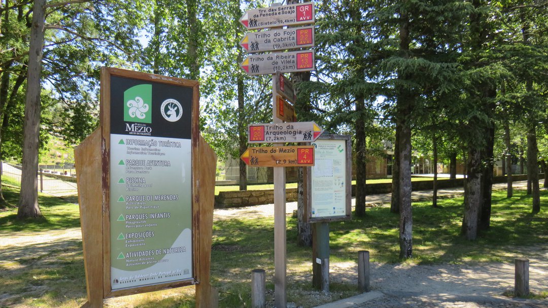 Ministra do Ambiente anuncia investimento de 3,8 milhões de euros no Parque Peneda-Gerês