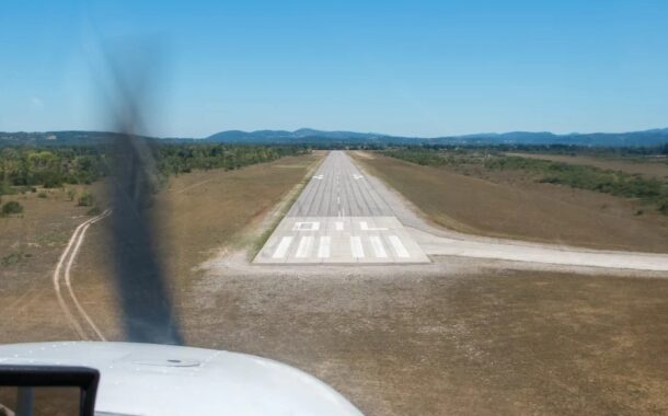 Associação quer centro de excelência aeronáutico e aeroespacial no Alto Minho