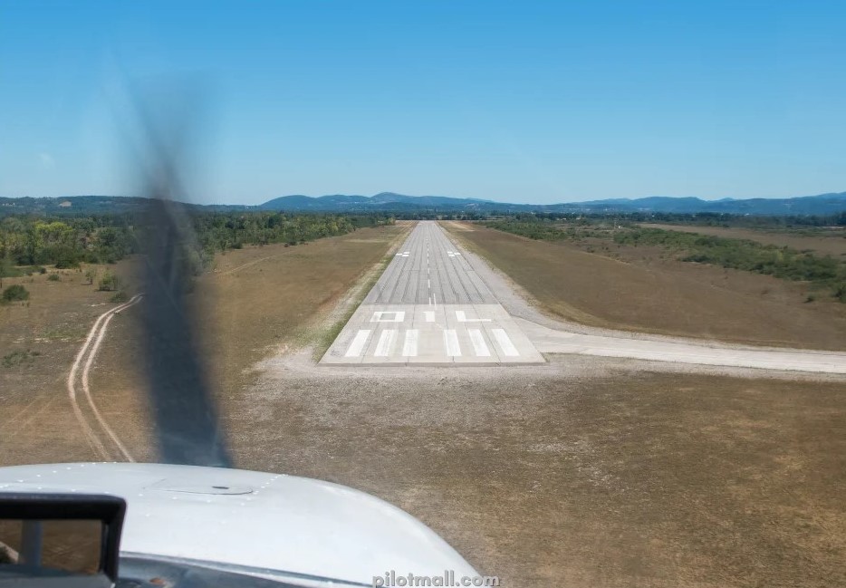 Associação quer centro de excelência aeronáutico e aeroespacial no Alto Minho