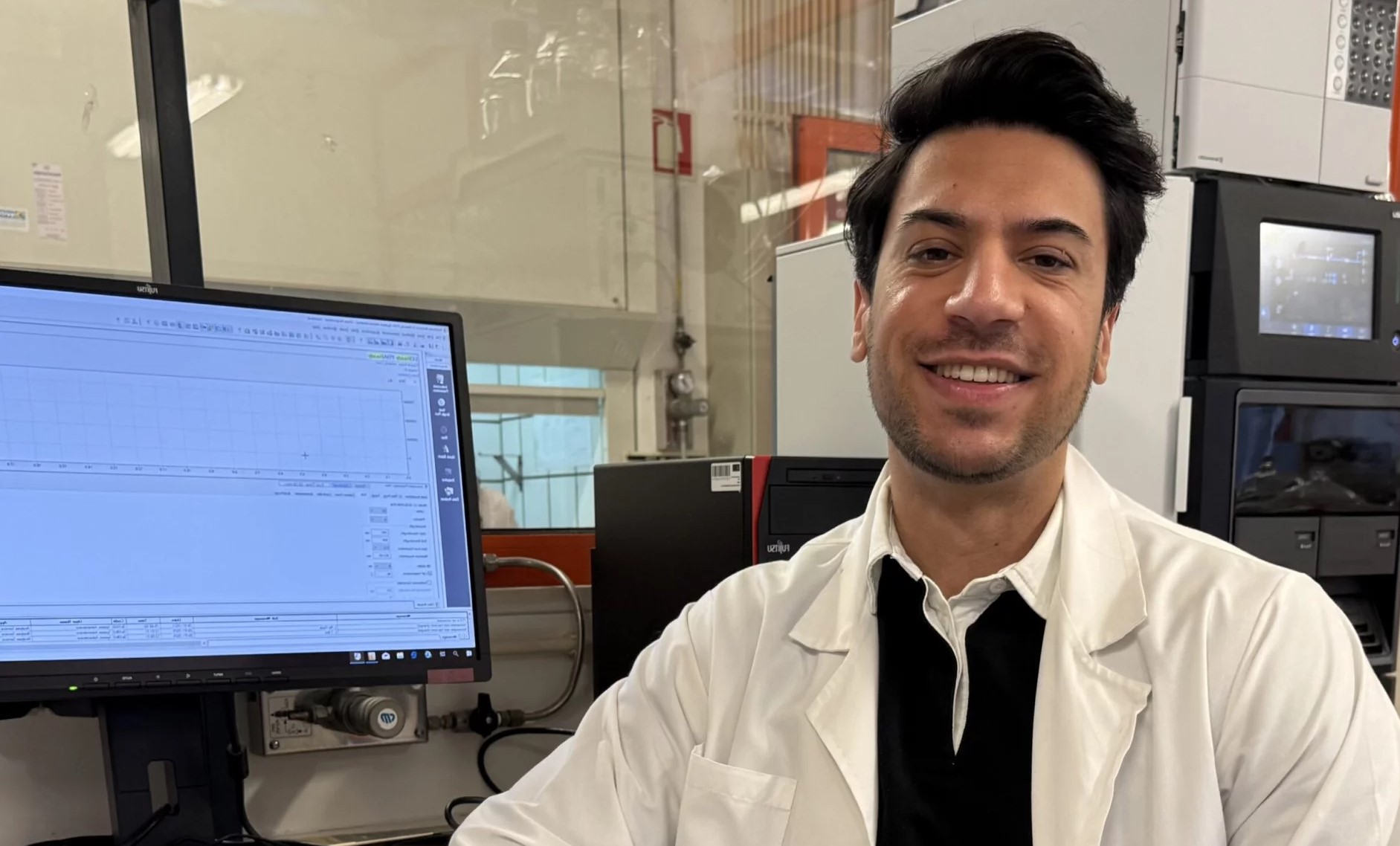 Universidade do Minho cria sensores para detectar toxinas e alergénios no peixe e frutos do mar