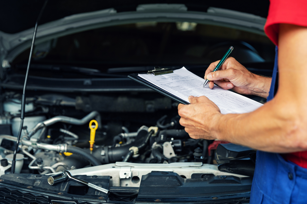 Inspecções periódicas aos automóveis estão mais caras em 2025