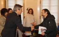 Arcos de Valdevez entrega primeiros 25 cartões de acesso gratuito a medicamentos