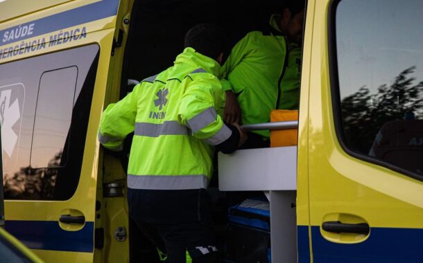Famalicão. Fuga de cloro leva à evacuação de rua de Fradelos
