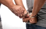 Detido jovem que tentou violar mulher de 45 anos em Ferreira do Alentejo