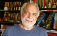 Arlindo Fagundes. PCP/Braga lamenta morte de ‘destacada figura’ da cultura e militante comunista