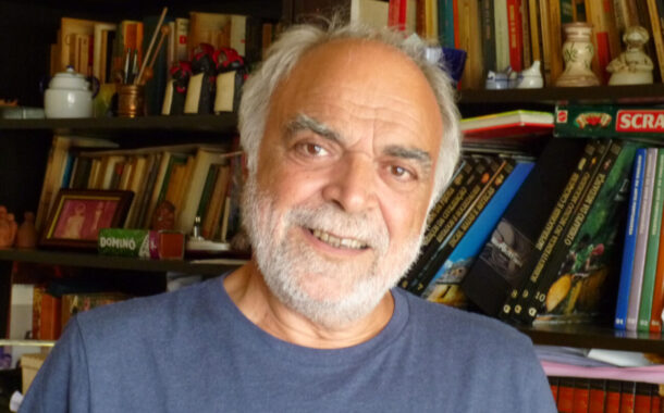 Arlindo Fagundes. PCP/Braga lamenta morte de ‘destacada figura’ da cultura e militante comunista