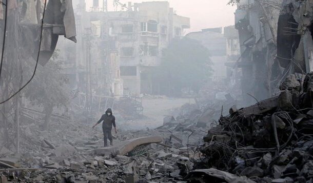 Israel e Hamas chegam a acordo sobre cessar-fogo e reféns em Gaza