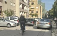 Braga Ciclável lança petição a exigir medidas “concretas e imediatas” para diminuir sinistralidade