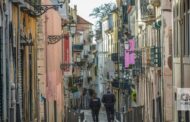 Jovem francesa alega que foi violada na mesma noite em que estudante italiana foi atacada em Lisboa