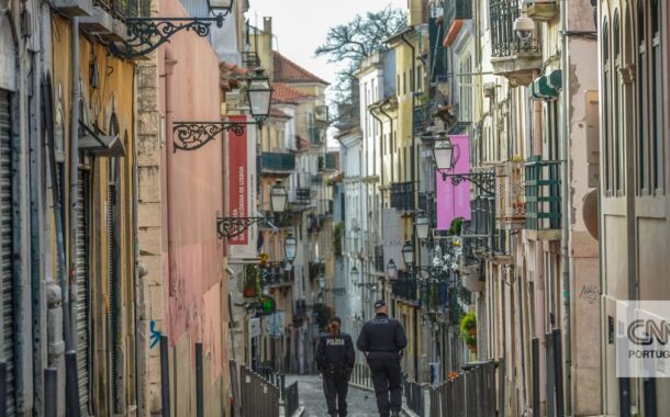 Jovem francesa alega que foi violada na mesma noite em que estudante italiana foi atacada em Lisboa