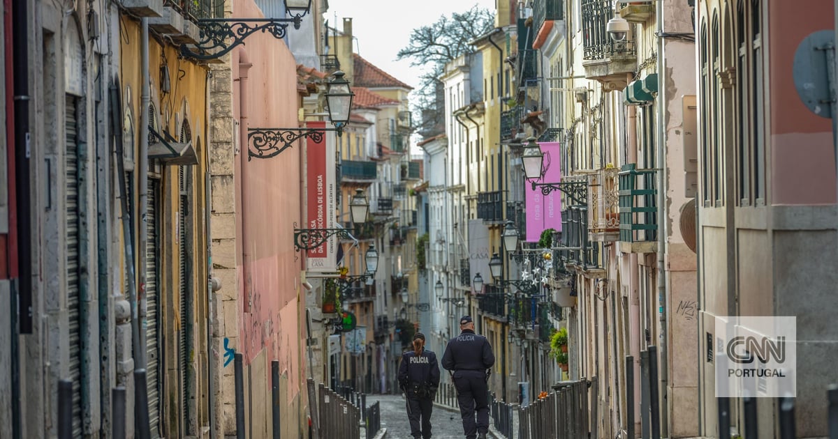 Jovem francesa alega que foi violada na mesma noite em que estudante italiana foi atacada em Lisboa