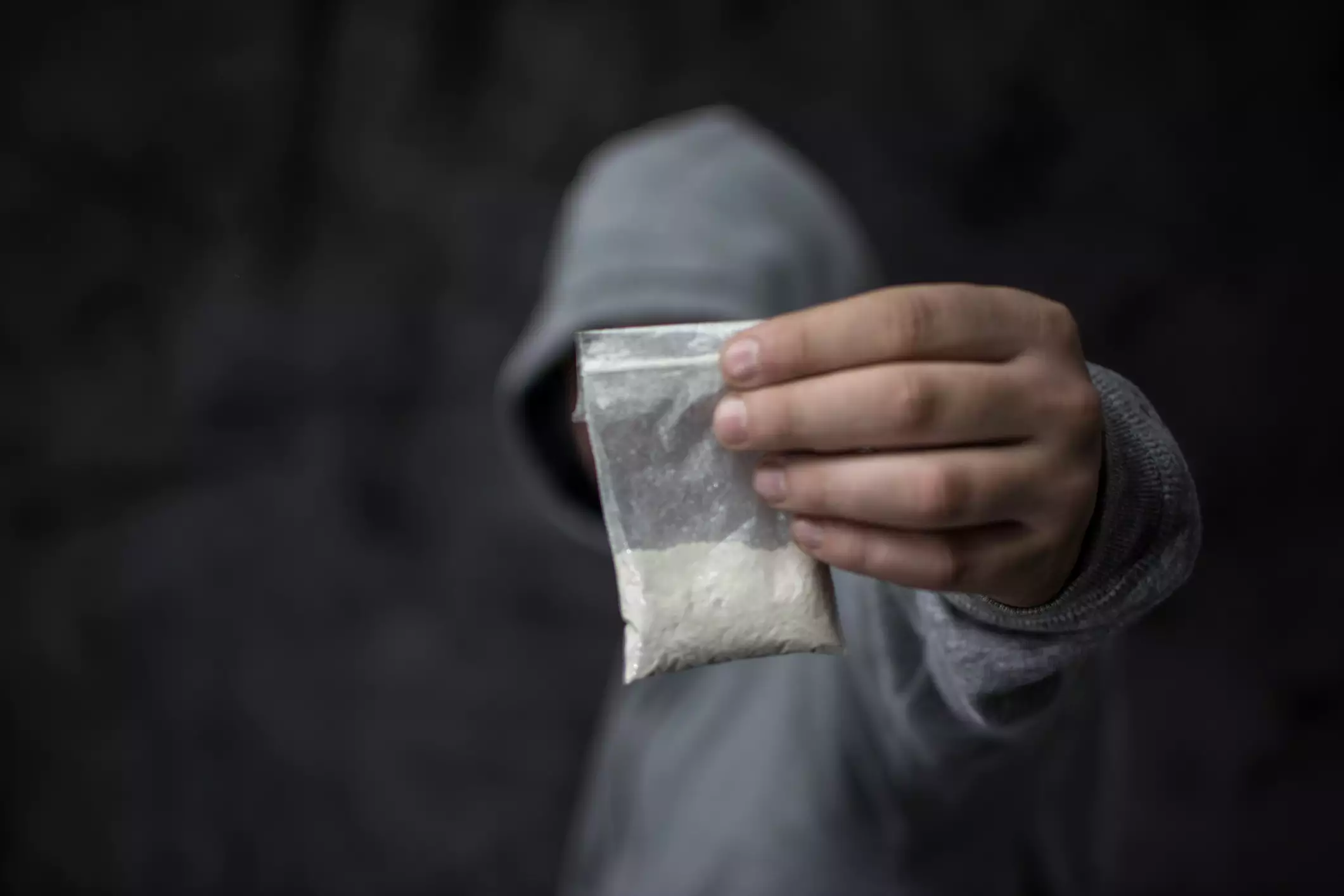 Ministério Público acusa 15 pessoas de vender droga através das redes sociais