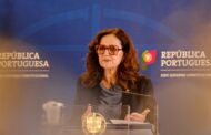 Ministra admite em Terras de Bouro continuidade do título de Capital Portuguesa de Cultura após 2027