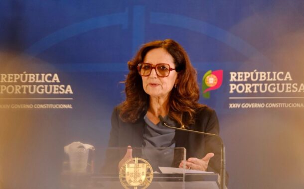 Ministra admite em Terras de Bouro continuidade do título de Capital Portuguesa de Cultura após 2027