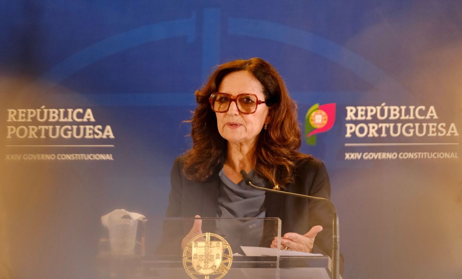 Ministra admite em Terras de Bouro continuidade do título de Capital Portuguesa de Cultura após 2027