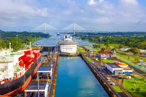 Panamá responde a Trump: “soberania do Canal do Panamá não é negociável