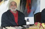 Morreu Arlindo Fagundes