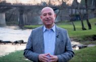 Com apoio do CDS. Fernando Feitor é candidato à Câmara de Vila Verde como independente