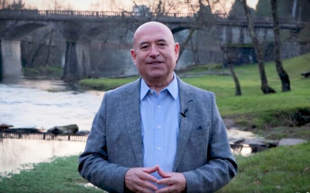 Com apoio do CDS. Fernando Feitor é candidato à Câmara de Vila Verde como independente