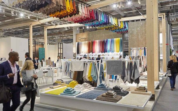 ‘Guimarães Marca’ 26 têxteis à Feira de Frankfurt