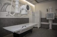 Hospital de Barcelos recebe novo sistema de radiologia digital avançado