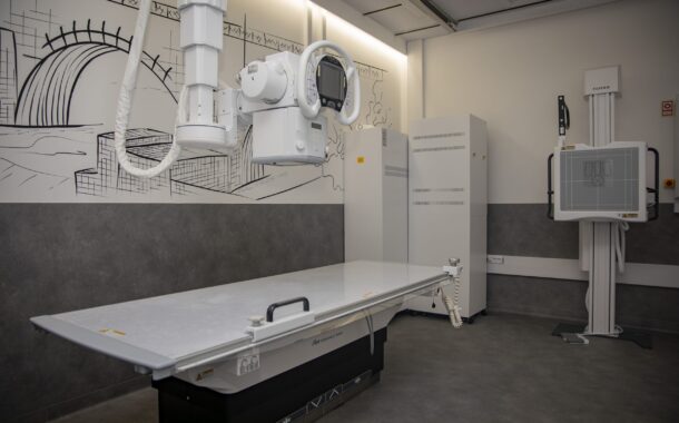 Hospital de Barcelos recebe novo sistema de radiologia digital avançado