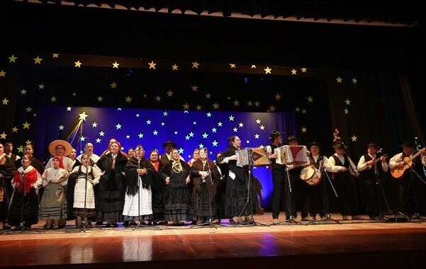 Barcelos Canta os Reis este fim-de-semana