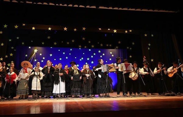 Barcelos Canta os Reis este fim-de-semana