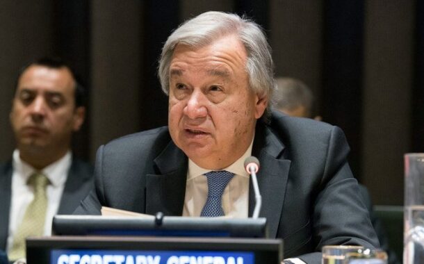 Guterres alerta que “mentiras e ódio” mantêm anti-semitismo vivo 80 anos após fim do Holocausto